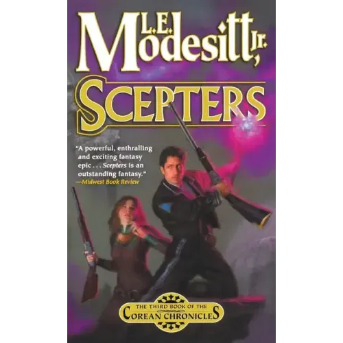 Scepters