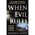 When Evil Rules: Vengeance and Murder on Cape Cod