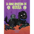 La Gran Aventura de Nebula