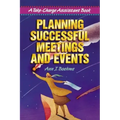 Planning Successful Meetings and Events