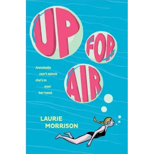 Up for Air