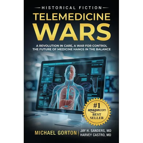 Telemedicine Wars