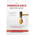 The Unbreakable Marriage: How to stand in unity and withstand adversity