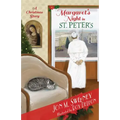Margaret's Night in St. Peter's (a Christmas Story)