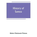 History of Samoa