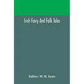 Irish fairy and folk tales