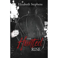 The Hunted Rise, Brothers #2 (interracial dark mafia romance)