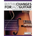Rhythm Changes for Jazz Guitar