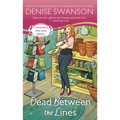 Dead Between the Lines