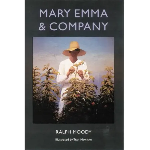 Mary Emma & Company