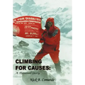 Climbing for Causes: A Personal Story