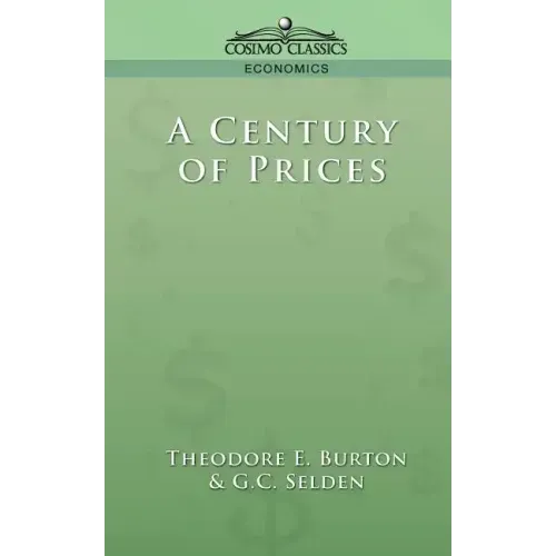 A Century of Prices