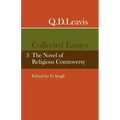 Q. D. Leavis: Collected Essays: Volume 3