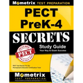Pect Prek-4 Secrets Study Guide: Pect Test Review for the Pennsylvania Educator Certification Tests