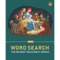 Word Search: The 100 Most-Read Bible Verses
