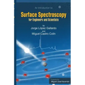 Surface Spectroscopy: For Engineers and Scientists