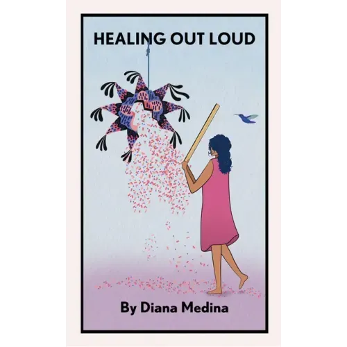 Healing Out Loud