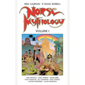 Norse Mythology Volume 1 (Graphic Novel)