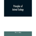 Principles of animal ecology