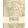 Heart of Darkness: Large Print Edition