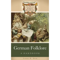 German Folklore: A Handbook