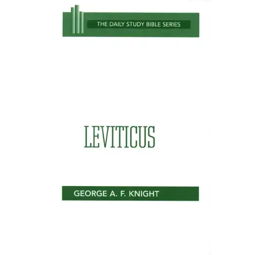 Leviticus (DSB)