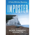 Imposter: A World War Two Mystery
