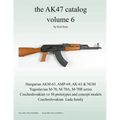 The AK47 catalog volume 6