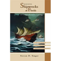 Shipwrecks of Florida: A Comprehensive Listing
