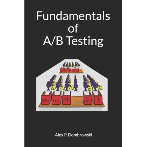 Fundamentals of A/B Testing