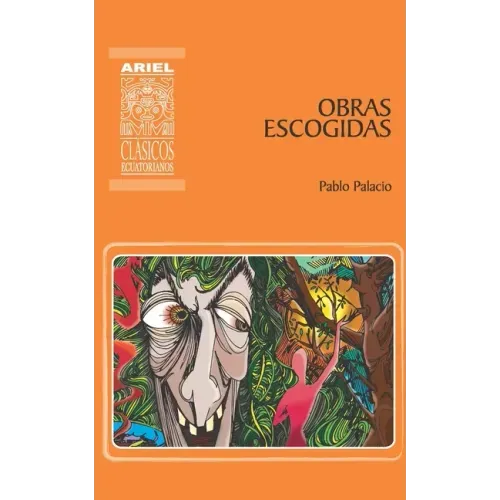 Obras escogidas