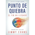 Punto De Quiebra: El Fin Ha Llegado