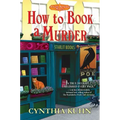 How to Book a Murder
