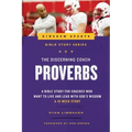 The Discerning Coach: Proverbs
