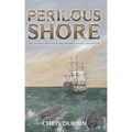Perilous Shore: The Sixth Carlisle & Holbrooke Naval Adventure