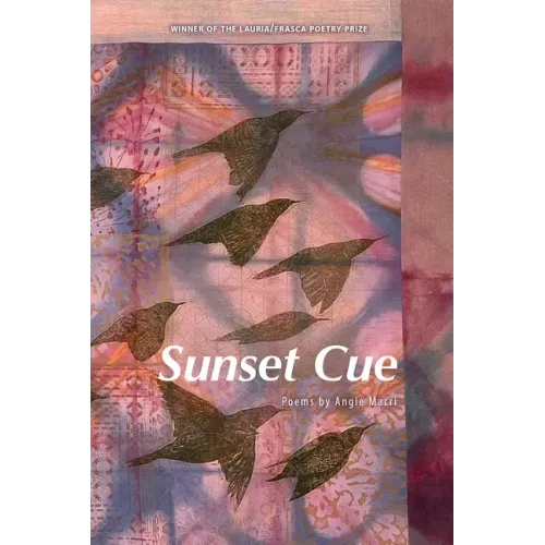 Sunset Cue