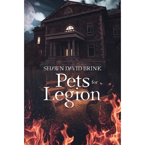 Pets for Legion