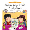 All about Prayer (Salah) Activity Book
