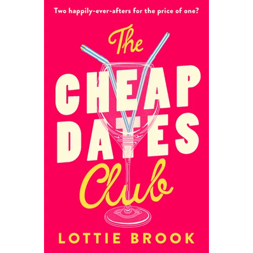 The Cheap Dates Club