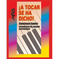 ¡A Tocar Se Ha Dicho!: aprendizaje del organo electrónico