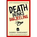 Death Drinks Darjeeling