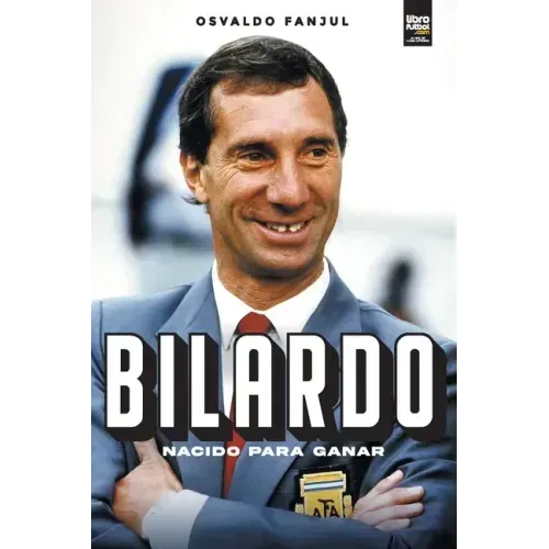Nacido para ganar