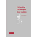 Mechanical Efficiency of Heat Engines