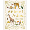 The Animal Atlas: A Pictorial Guide to the World's Wildlife