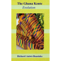 The Ghana Kente Evolution
