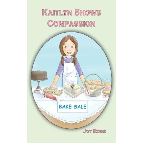 Kaitlyn Shows Compassion