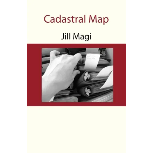 Cadastral Map