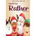 Would you rather book for kids: Christmas Edition: A Fun Family Activity Book for Boys and Girls Ages 6, 7, 8, 9, 10, 11, and 12 Years Old - Best Chri