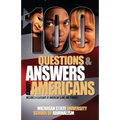 100 Questions and Answers about Americans