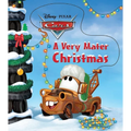 A Very Mater Christmas